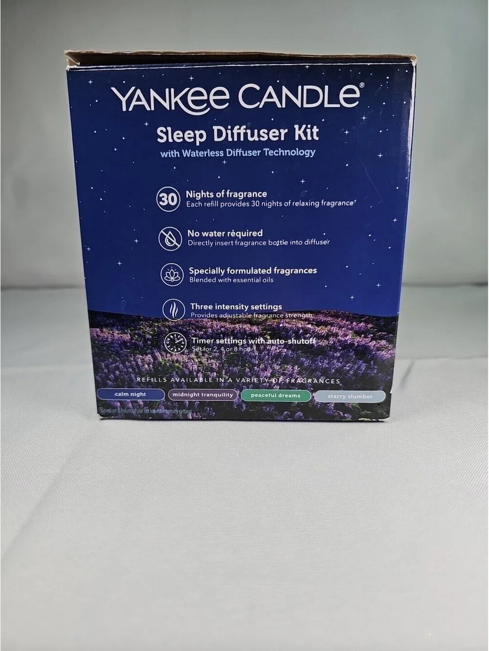 Yankee Candle yankee candle